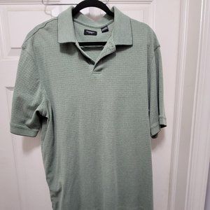 Man's Haggar Shirt